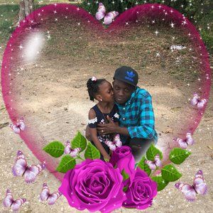 Meet your Posher, Richard